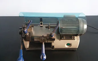 Servizio di duplicazione chiavi